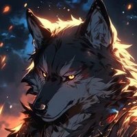 Azraelwolf (@azraelwolf1) Twitter profile photo
