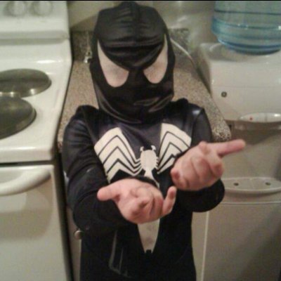 theamzingbriman's profile picture. ☆ he/him
★ 20!