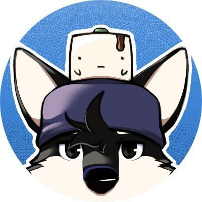 GomoTofu ((Rarely online))さんのプロフィール画像