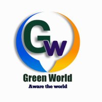Green World(@greenworld0055) 's Twitter Profile Photo
