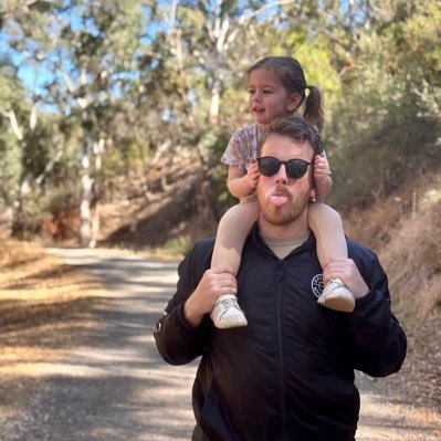 AFL, AFLW & Cricket enthusiast | 🎙 Co-host of The CreedCast ⚡️