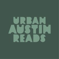 Urban Austin Reads(@urbanatxreads) 's Twitter Profile Photo
