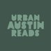 Urban Austin Reads (@urbanatxreads) Twitter profile photo