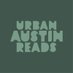 Urban Austin Reads (@urbanatxreads) Twitter profile photo Urban Austin Reads (@urbanatxreads) Twitter profile photo