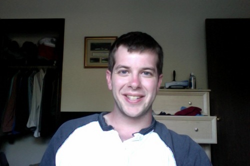 Public Relations professor at Monmouth College. Wide browser of the internet.