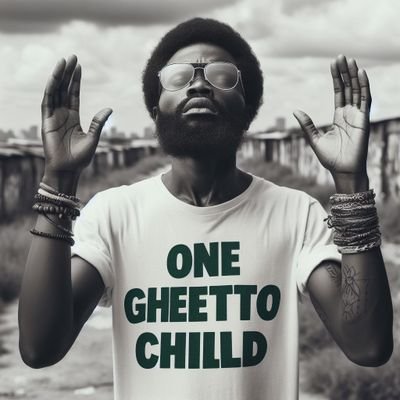 One Ghetto Child
