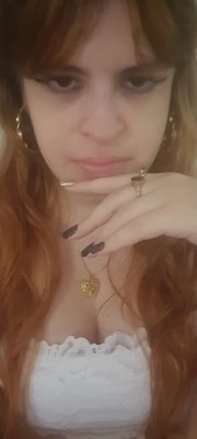 Tortured Departament's member /
Living a Livie lifestyle /
Man's Best Friend / Yes, I'm guilty as sin. 😘🖤