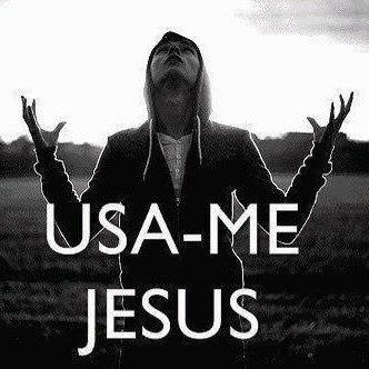 USA_ME_JESUS Profile Picture