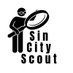 SinCityScout (@SinCityScout) Twitter profile photo