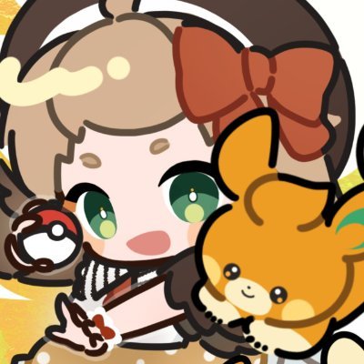 終わらないVtuberになりたい。
zebra finch🐣キンカチョウ🐥
きんちゃんって呼んでね🔔🍊
ポケモンがだいすき！🐤┇
Debut:R3.12.8┇
だいすきなしろみママ【 @srm343 】┇
読んでね！→【 https://t.co/mcM6w23L9y 】