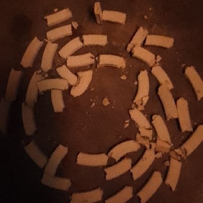 KamdemArna70303's profile picture. crypto