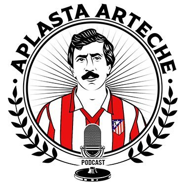 Podcast sobre el Atlético de Madrid. Intentando hacer Atleti. Puedes oírnos semanalmente. Te escuchamos en WhatsApp (+34) 681250114 
¡Aúpa Atleti y QLDPECALSAD!