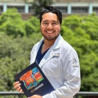 José A. García Ramírez (Dr. GABA) (@drgaba616) 's Twitter Profile
