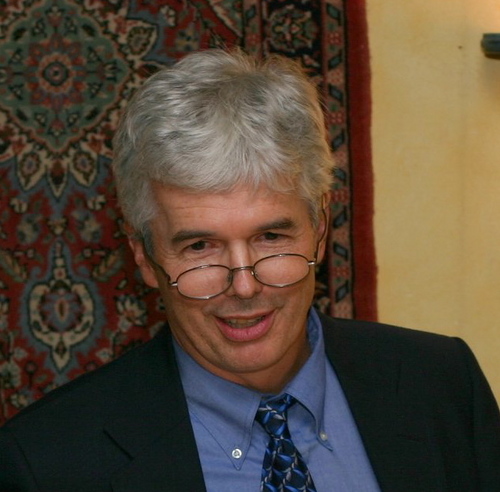 TChadsey's profile picture. Executive Director of the Center for Courage & Renewal