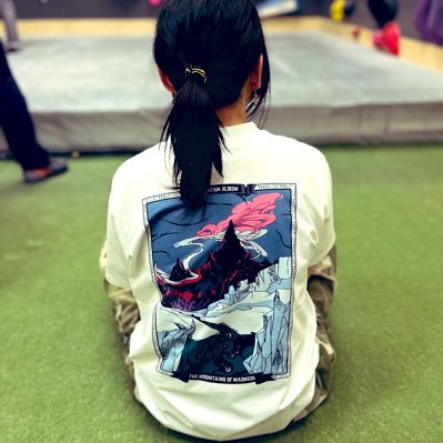 沙羅さんのプロフィール画像