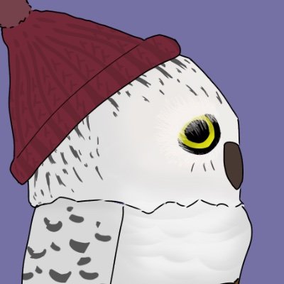 ほーほー/Hohoさんのプロフィール画像