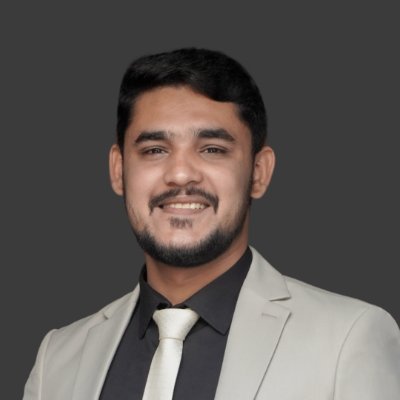 Co-Founder | Cross Industry Solution Expert | 100+ Projects | Expert in EDTech, Healthcare, Retail, Finance, Travel, & Logistics | DM for a Free Consult