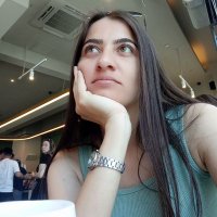Nedime Güreli(@NedimeGureli) 's Twitter Profile Photo