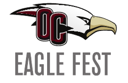 OCEagleFest's profile picture. Eagle Fest is a week of fundraising activities sponsored by the Oklahoma Christian University tennis team. Eagle Fest is April 15-21. Proceeds will benefit CFF.