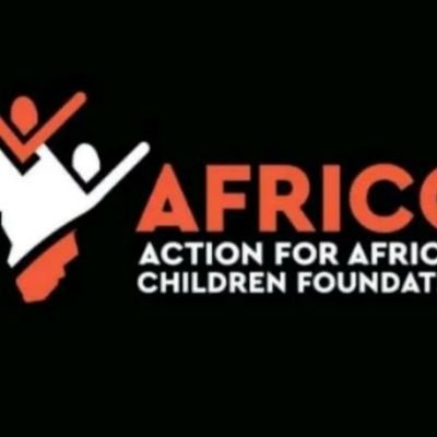 The official account 
TOGETHER FOR THE AFRICAN CHILD