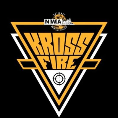 NWA-Kross Fire Owned by the Paige Sisters based out of Sevierville, TN