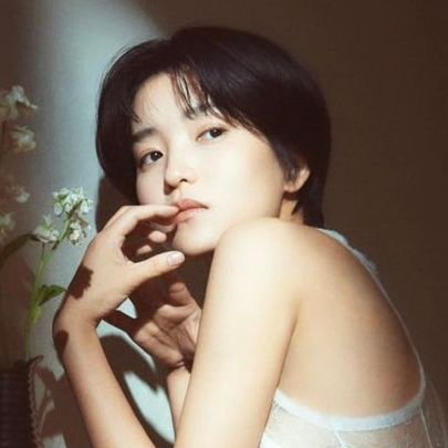 Kim Taeri Indonesia 김태리