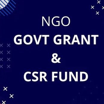 Ngo trust sec8 12A 80G csr1 niti ayog csr -govt project #csr #ngo #consultant