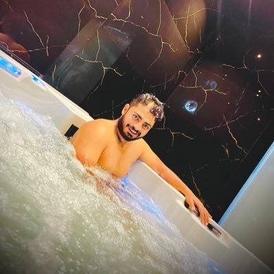 rickey_abhi_M's profile picture. Gym Addicted