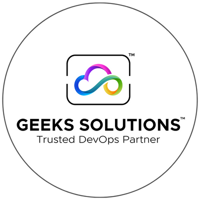 GeeksSolutions Profile Picture