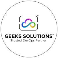Geeks Solutions(@GeeksSolutions) 's Twitter Profile Photo
