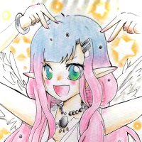 かえる (@pyonpyonkael) 's Twitter Profile