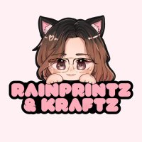 RAINPRINTZ & KRAFTZ(@raindigiprints) 's Twitter Profileg