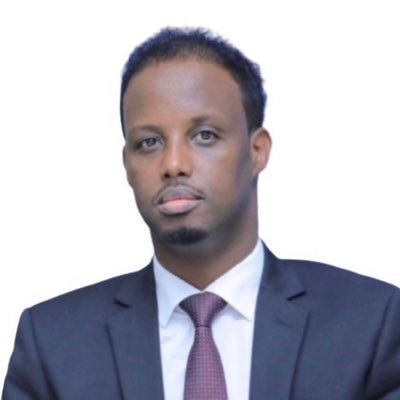 Chief Economic Advisor to President @hassanSMohamud, Executive Director @NEC_Somalia, @thevillasomalia