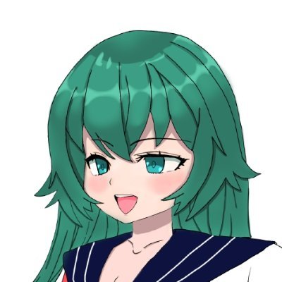 アモレス@お絵描き練習中