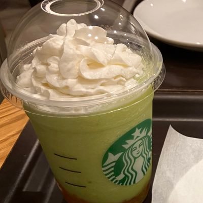 スタバが好きです🥰 フォロバ100