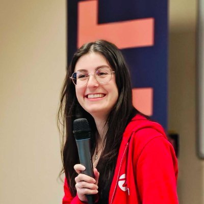 Mobile developer at Zenika 📱
French speaker 🎙️