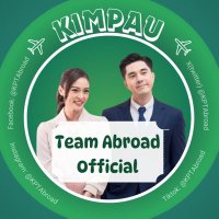 KimPau Team Abroad Official(@KPTAbroad) 's Twitter Profile Photo
