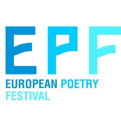 European Poetry Festival summer festival 2024 coming soon! June 19th to July 6th with 10 events.