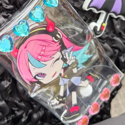 らいせ@取引垢 通知不良