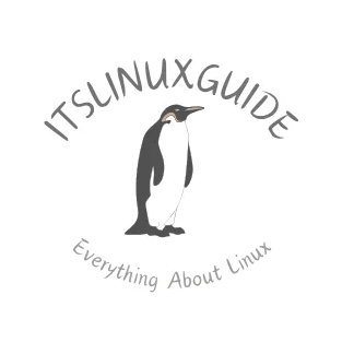 itslinuxguide's profile picture. Creating tutorials about Linux operating systems