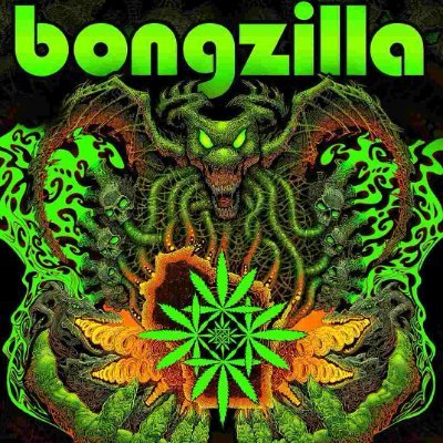 Bongzilla is an American stoner metal band that formed in Madison, Wisconsin in 1995. They released their debut extended play, Mixed Bag, the following year thr