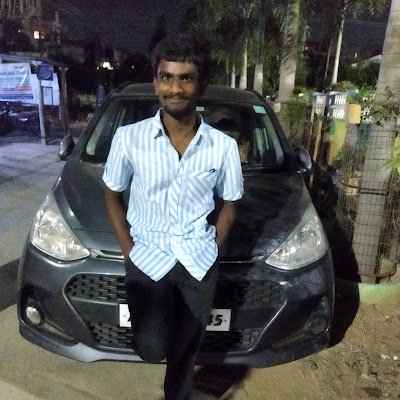 kanilkumar72597's profile picture. 