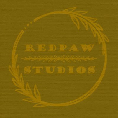 🌲 Redpaw Studios 🌲さんのプロフィール画像