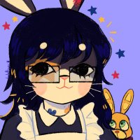 🌷fliyumi 🐇🍉*✧(@cuchufliyumi_) 's Twitter Profile Photo