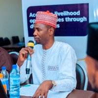 Yusuf Sharada🔴 (@sharada_yusuf) 's Twitter Profile