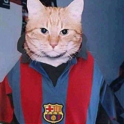 another depressed Barca fan