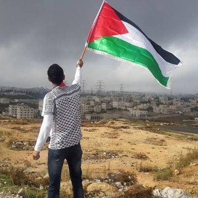 Free PALESTINE . 🇵🇸