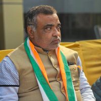 Shivram Singh (Modi Ka Parivar)(@SinghShivrambjp) 's Twitter Profile Photo