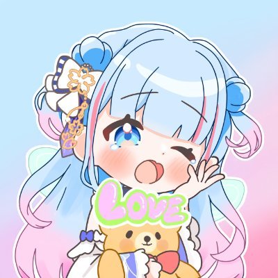 V、アニメ、ゲーム、なんでも好きなオタクの民です。未成年な俺=ガキ
/無言フォロー失礼します!!/
❄🌸🎧/
※youtube垢では「とーくん」と名乗っております。他は基本「オタミ」でやらせていただいてます。