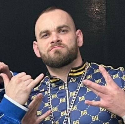 LIONSGATE HEAVYWEIGHT                                 WEST COAST HEAVIES
                                         ECCW NEWCOMER OF THE YEAR 2019